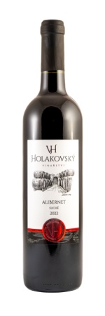 Alibernet