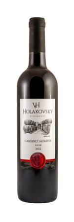Cabernet Moravia