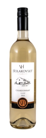 Chardonnay