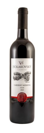 Cabernet Moravia
