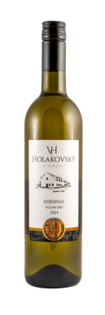 Hibernal, PS