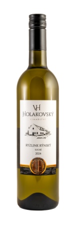 Ryzlink rýnský