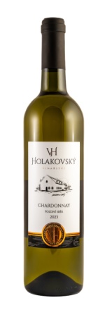 Chardonnay, PS