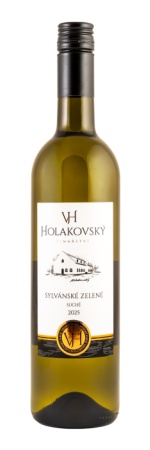 Sylvánské zelené